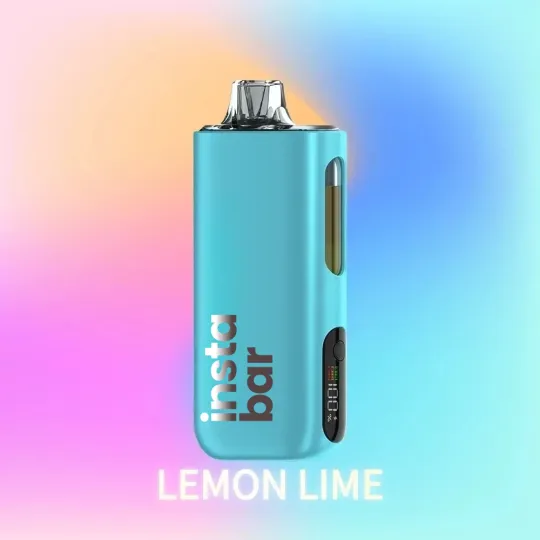 ⭐Mūsų klientų mėgstamiausi⭐3 vnt🔥 Instabar Max 40000 PUFFS – 💥Pirmasis pasaulyje didelės talpos itin plonas Vape💥