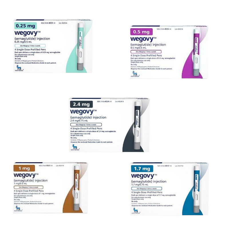 Wegovy: el superenemigo de la obesidad y la diabetes