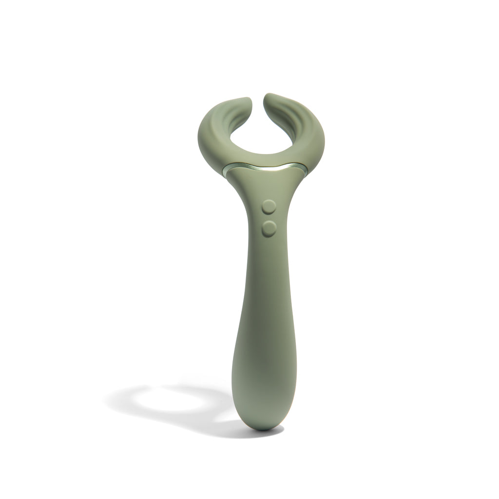 Craby Vibrador parejas de Platanomelón