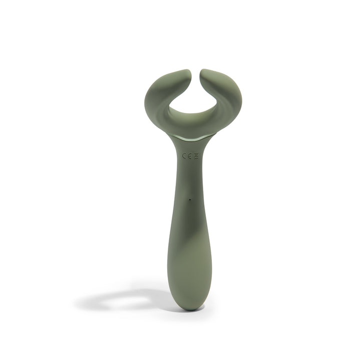 Craby Vibrador parejas de Platanomelón