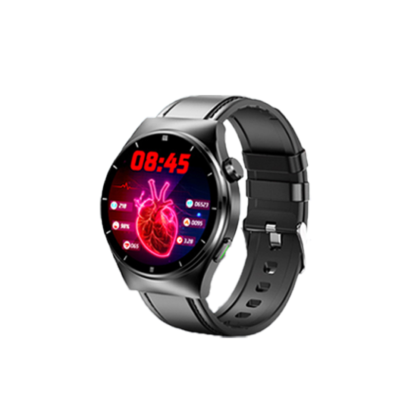 Ceas de sănătate cu laser Omron (măsurare non-invazivă)