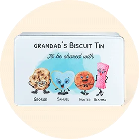 For Grandparents