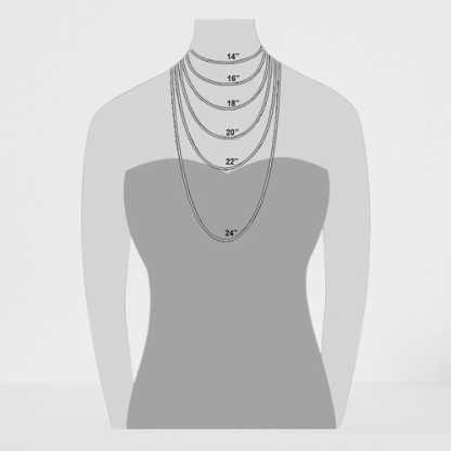 Name Necklace with Birth Month Flower - Custom Floral Jewelry Gift for Women & Mom