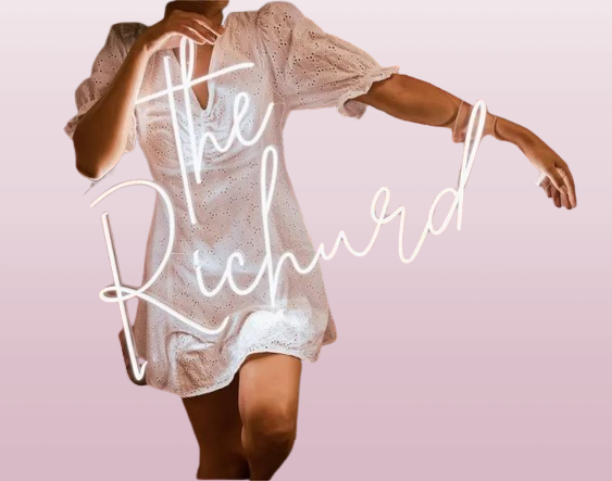 Wedding Neon Sign - Custom LED Name Light, Battery-Operated Personalized Decor