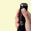 Rechargeable Handheld Milk Frother - 2-Speed, Waterproof & 2000mAh Battery | Perfect for Lattes, Cappuccinos, Matcha & Protein Shakes"