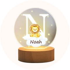 For Baby