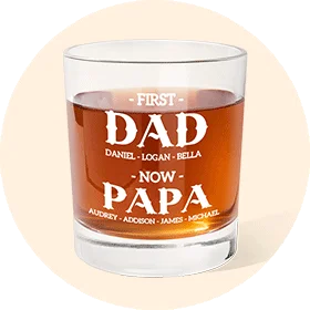 For Dad