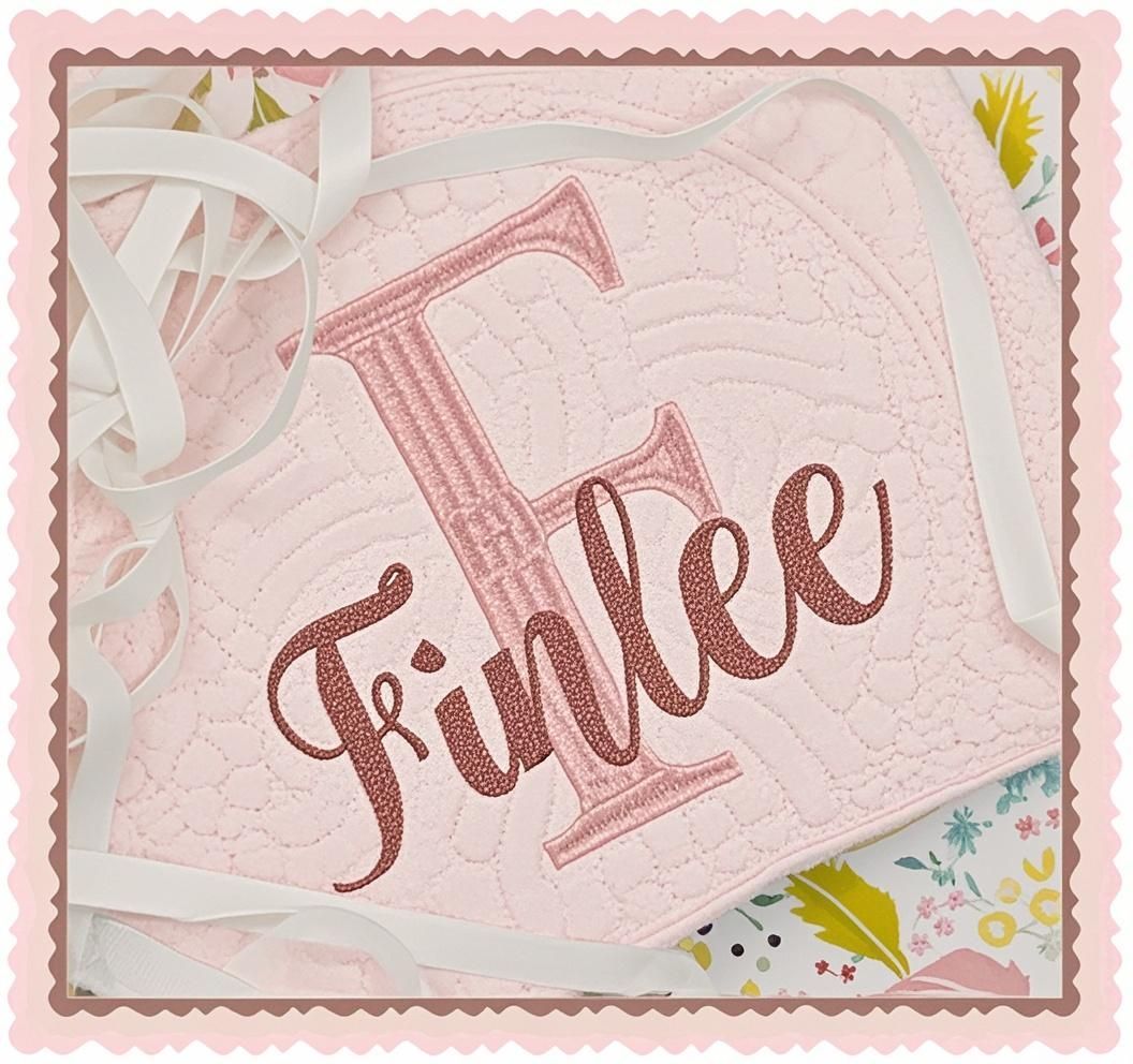 Handmade Baby Quilt - Personalized Heirloom Keepsake for Your Little One, Perfect for Baby Showers