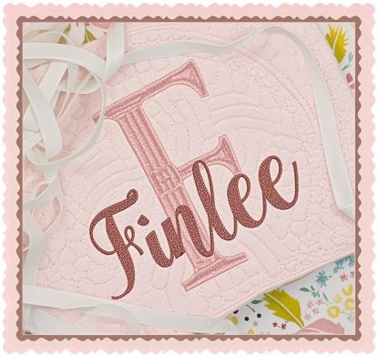 Handmade Baby Quilt - Personalized Heirloom Keepsake for Your Little One, Perfect for Baby Showers
