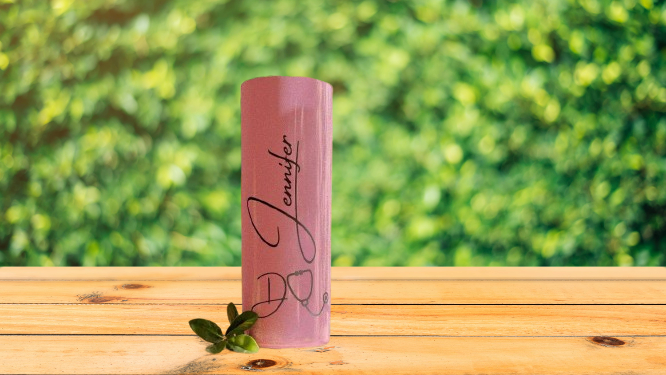 Medical Graduate Tumbler - Custom Insulated Skinny Cup for Doctors, Personalized Gift for Health Workers
