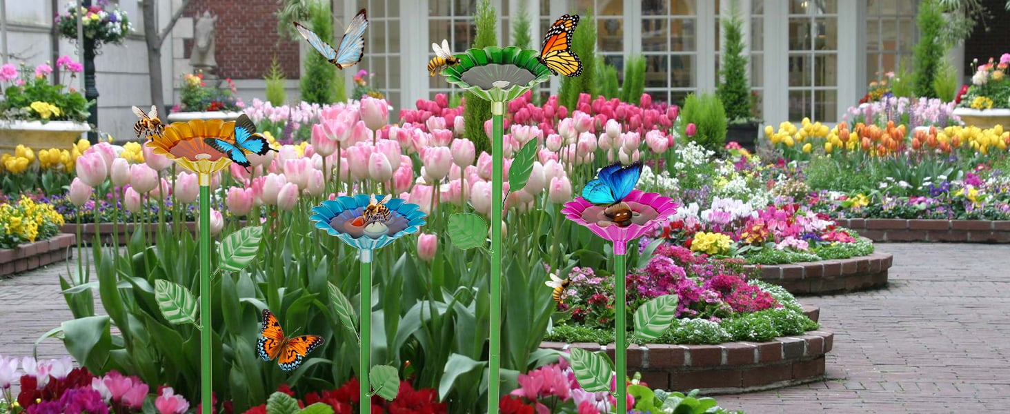 bee watering station for garden