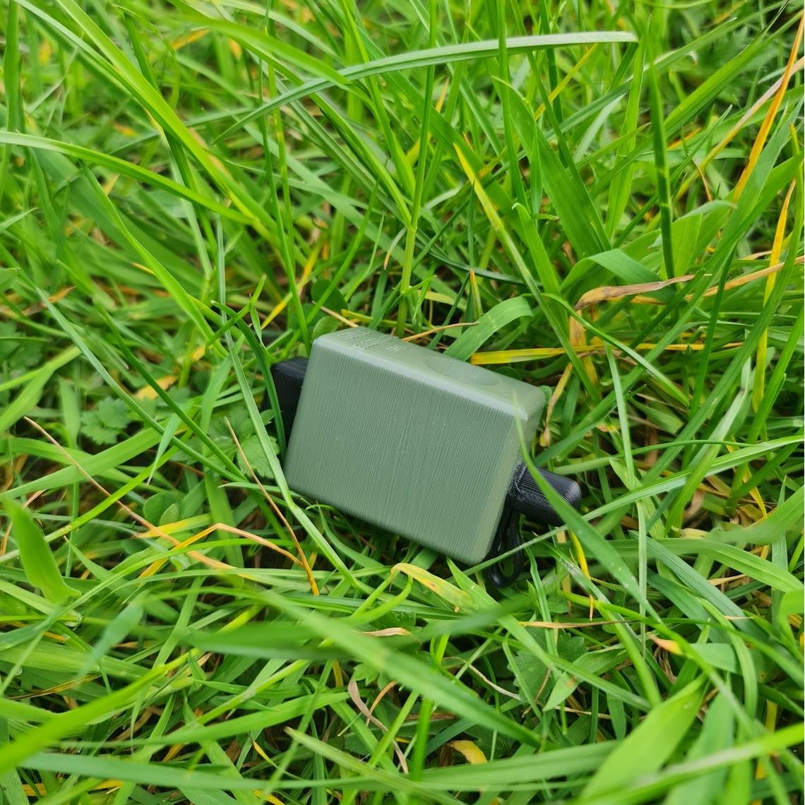 The 3D Printed Claymore mine Set