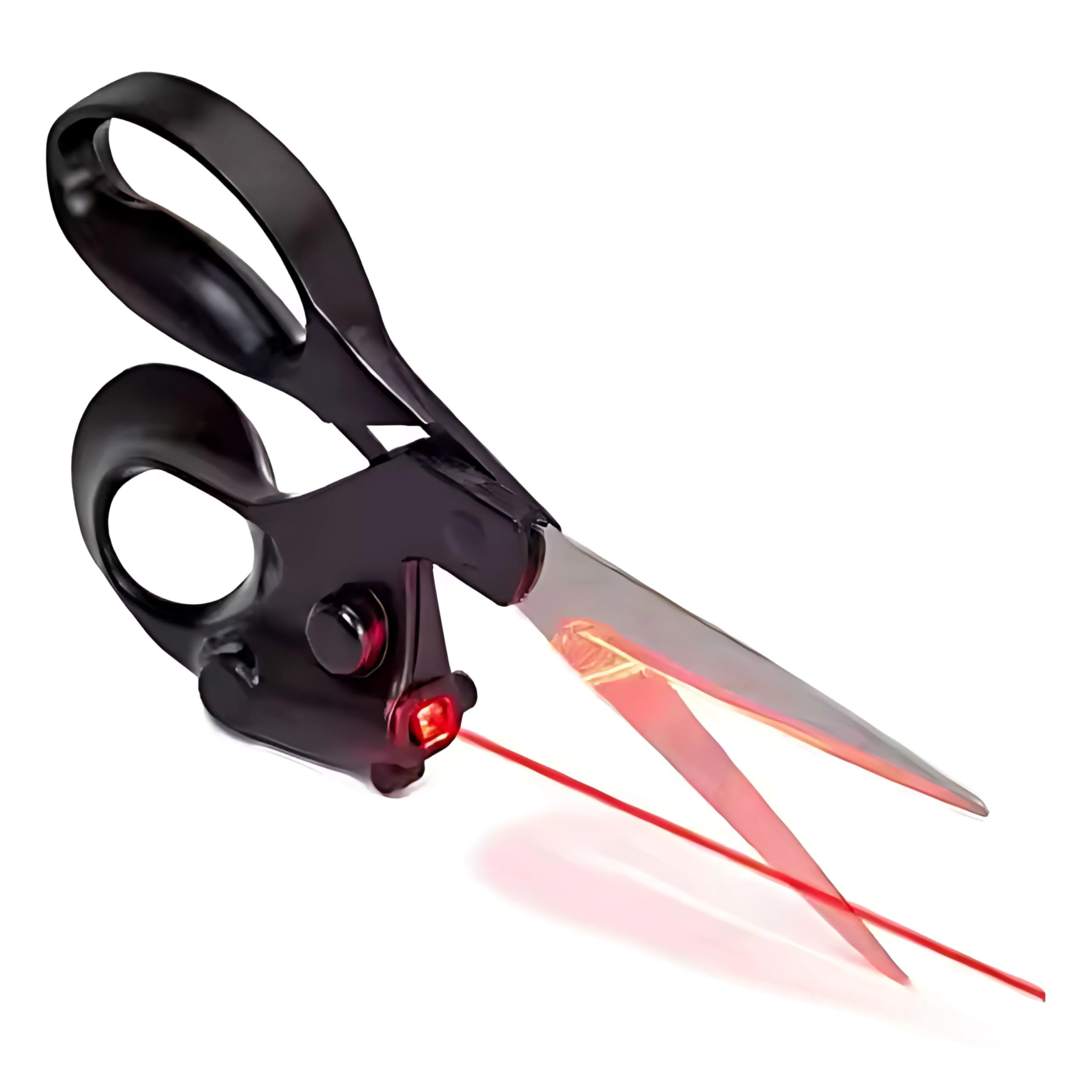 ✂️Limited-time offer - Laser Guided Scissors