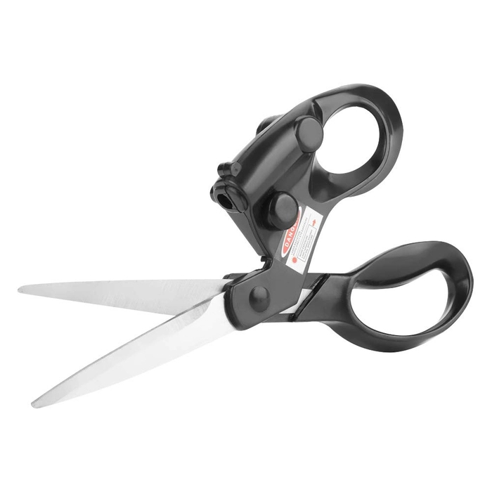 ✂️Limited-time offer - Laser Guided Scissors