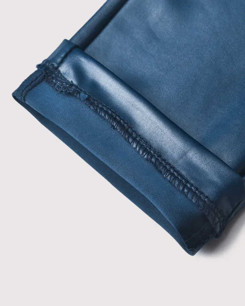 High Waist Butt Lifting Skinny Pants selenan