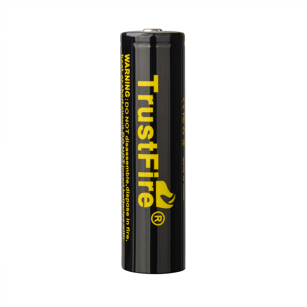 Batería 18650 2400mAh