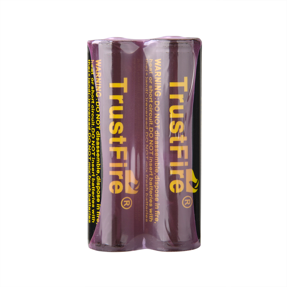 Batería 18650 2400mAh