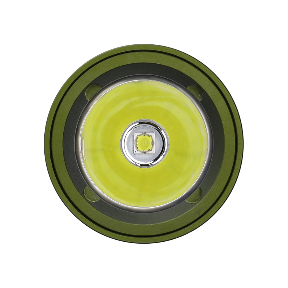 LINTERNA DE BUCEO DV30