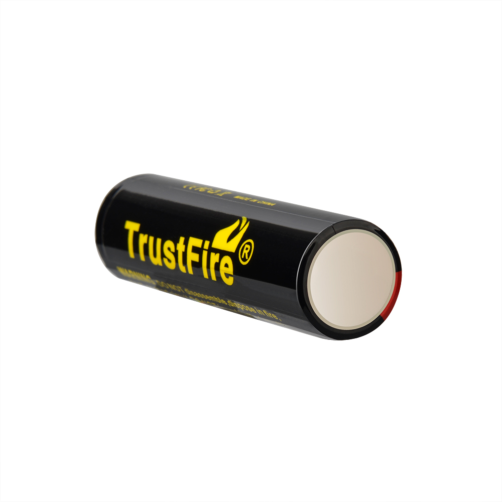 Batería 18650 2400mAh