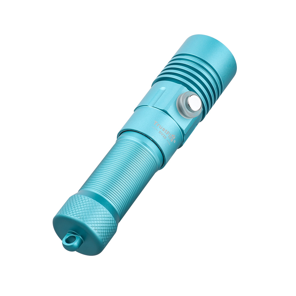 LINTERNA DE BUCEO DV22