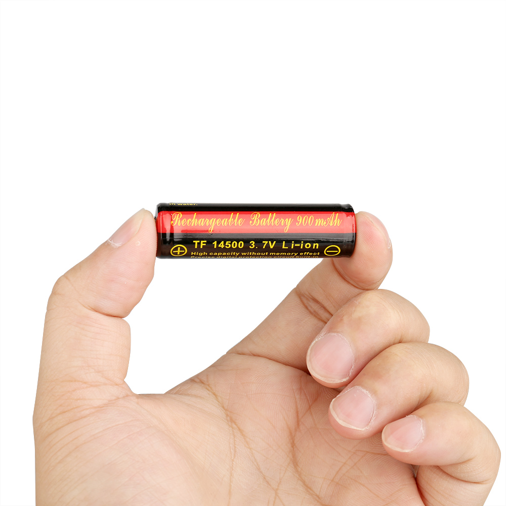 Batería 14500 90mah
