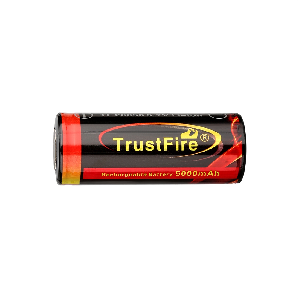 Batería 26650 5000mAh