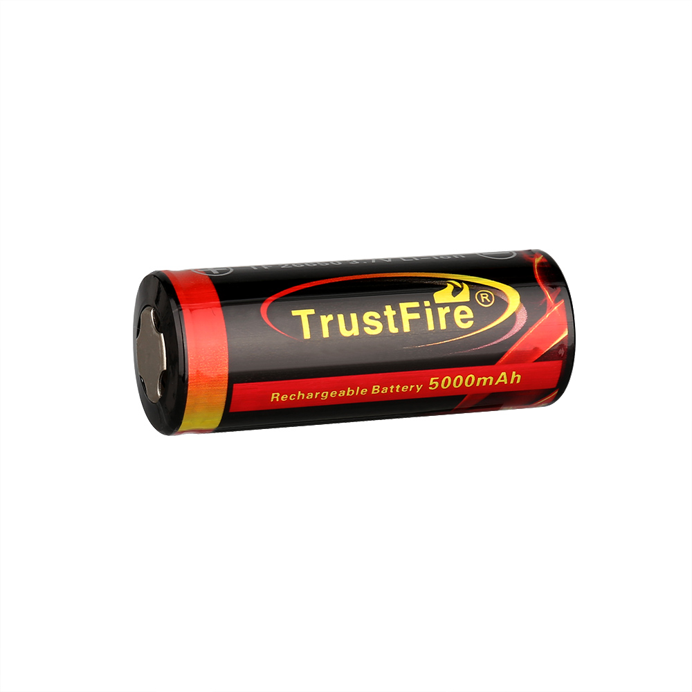 Batería 26650 5000mAh