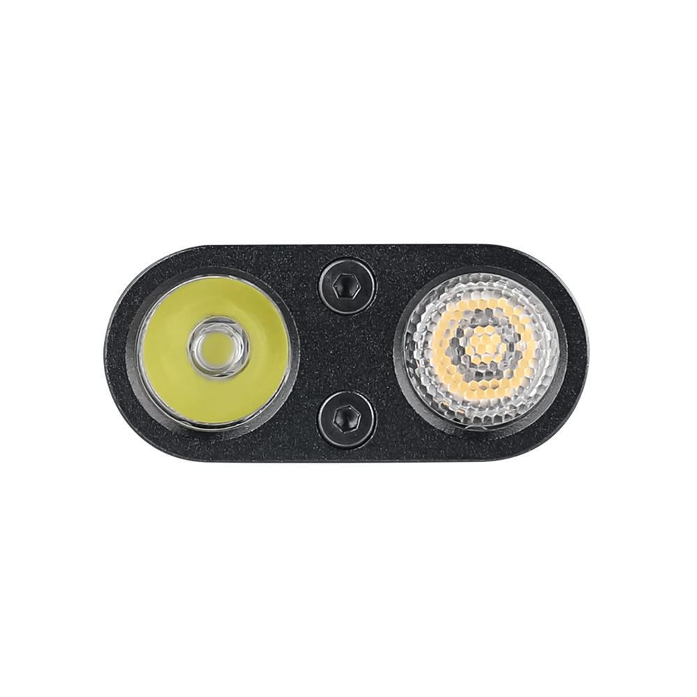 MINIX5 LUZ PORTÁTIL EDC MULTIFUNCIONAL