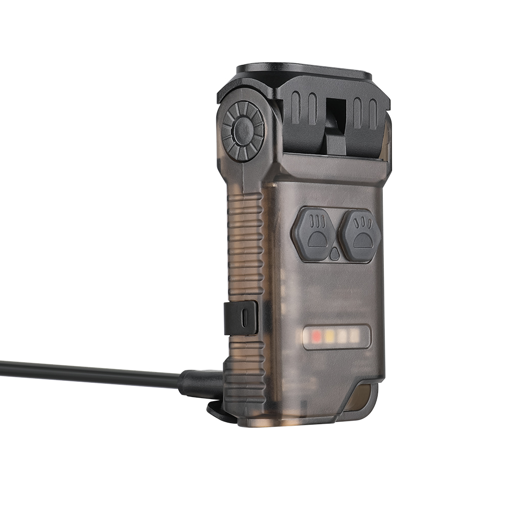 MINIX5 LUZ PORTÁTIL EDC MULTIFUNCIONAL