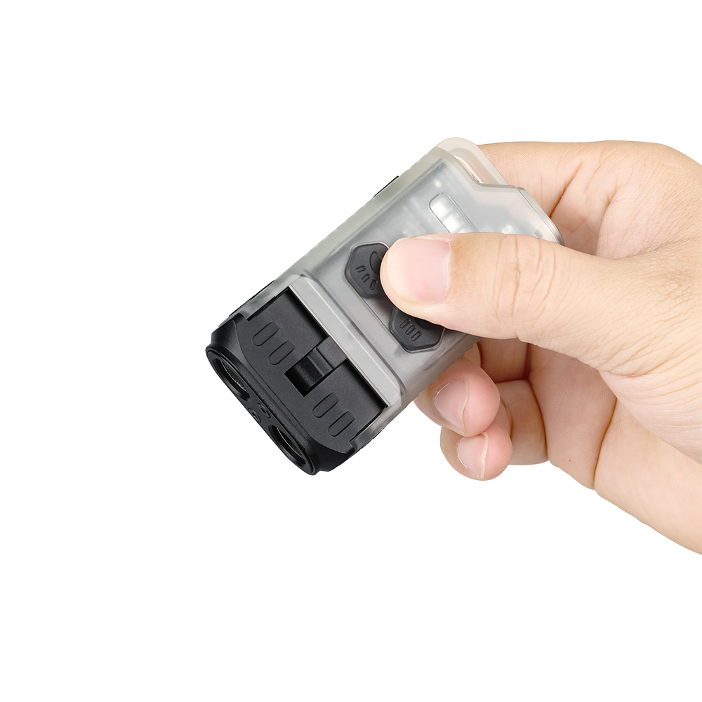 MINIX5 LUZ PORTÁTIL EDC MULTIFUNCIONAL