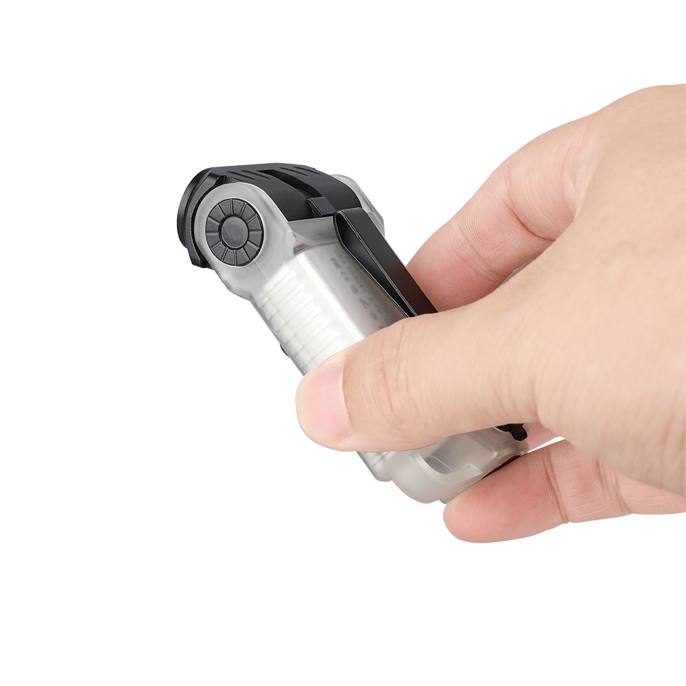 MINIX5 LUZ PORTÁTIL EDC MULTIFUNCIONAL