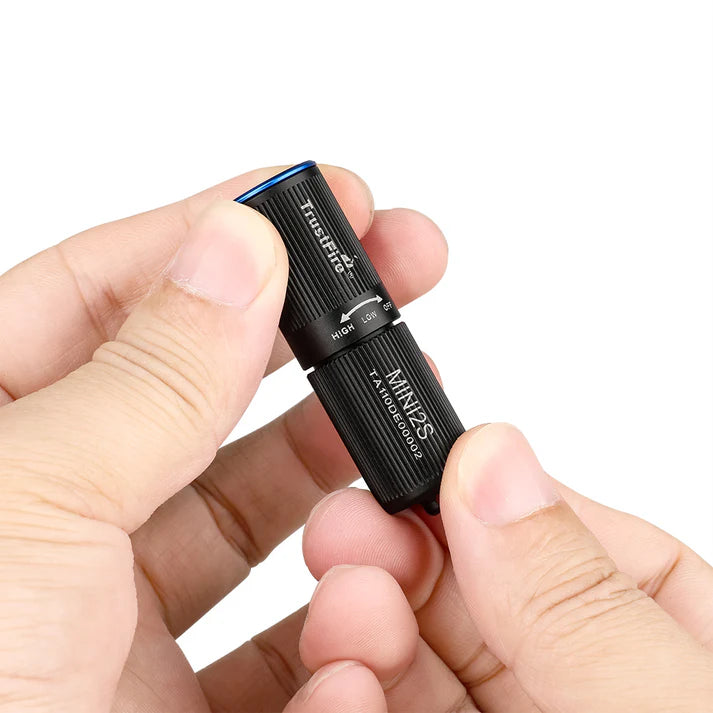 Keychain  MINI Flashlight