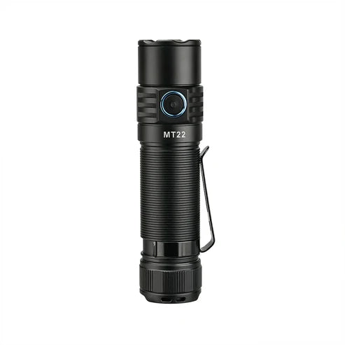 EDC Flashlight 2250 Lumens