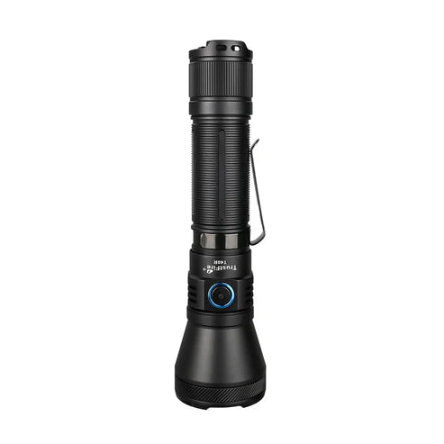 1800 Lumen LED Tactical Flashlight