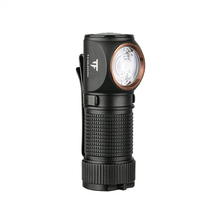 Headlamp Rechargeable Multifunctional Headlamp