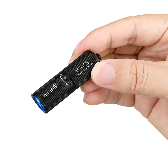 Keychain  MINI Flashlight