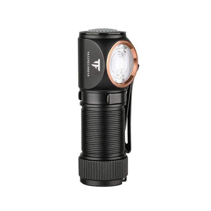 Headlamp Rechargeable Multifunctional Headlamp