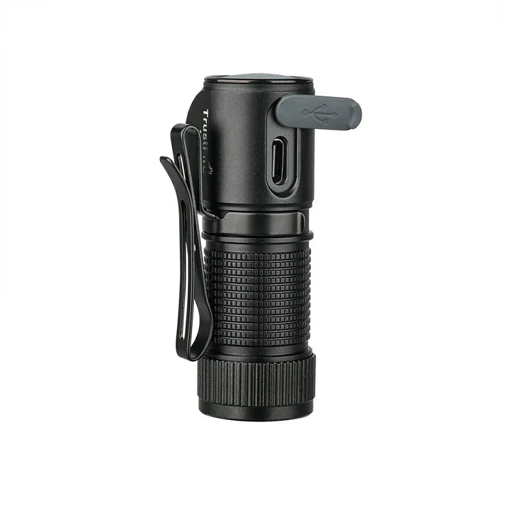 Headlamp Rechargeable Multifunctional Headlamp