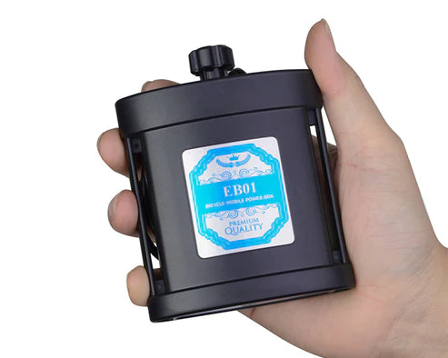 batterystorage gear Battery Box