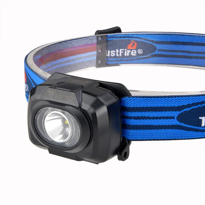 headlamp Rechargeable Headlamp