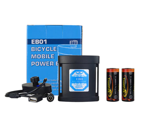 batterystorage gear Battery Box