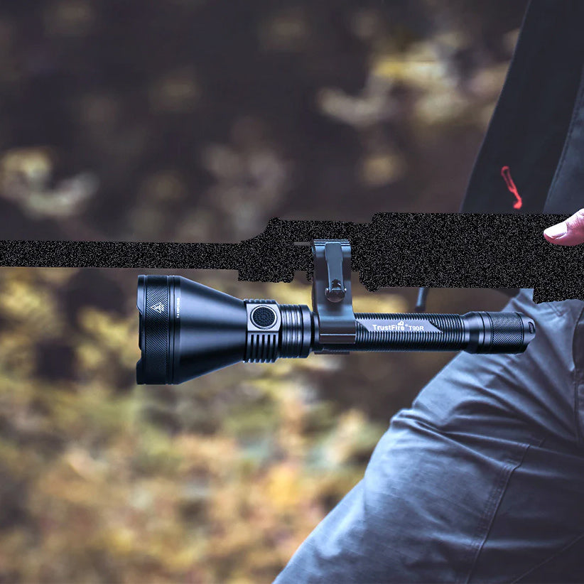 TrustFire T90R Flashlight Battery 5000mAh