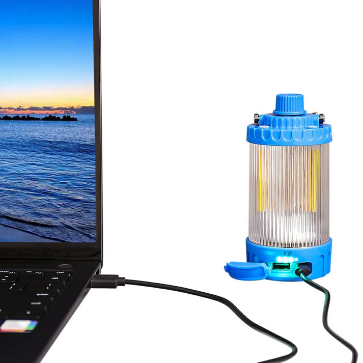 Rechargeable Camping Lantern