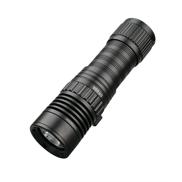 Diving Flashlight 2300 Lumen