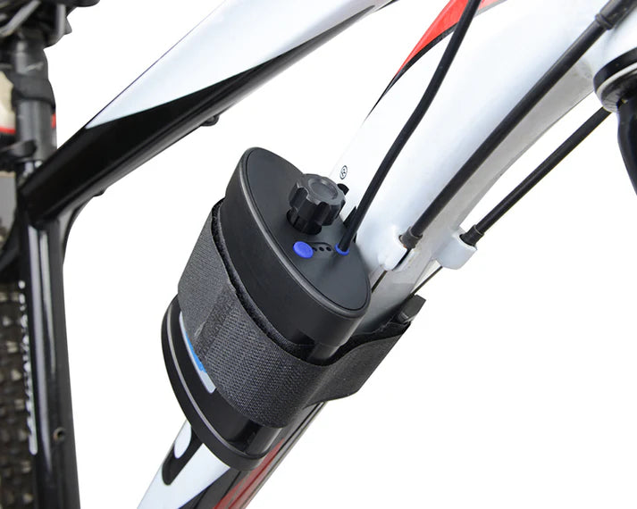 batterystorage gear Battery Box