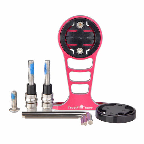 Bicycle lights Bike Handlebar Mount