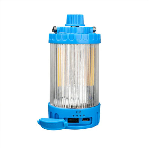 Rechargeable Camping Lantern