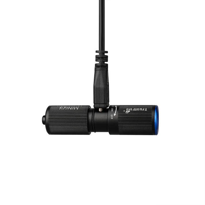 Keychain  MINI Flashlight