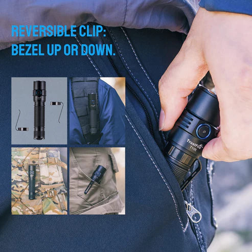 LED flashlights Tactical Flashlight