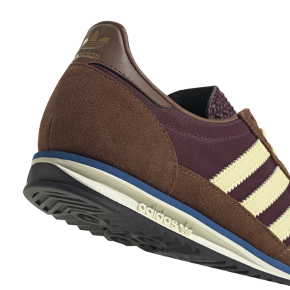 Adittgdas SL 72 OG Maroon Preloved Brown